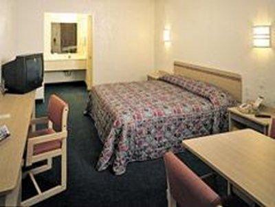Hotel American Carlisle