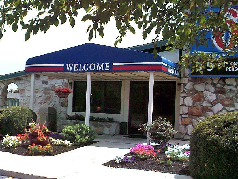Hotel American