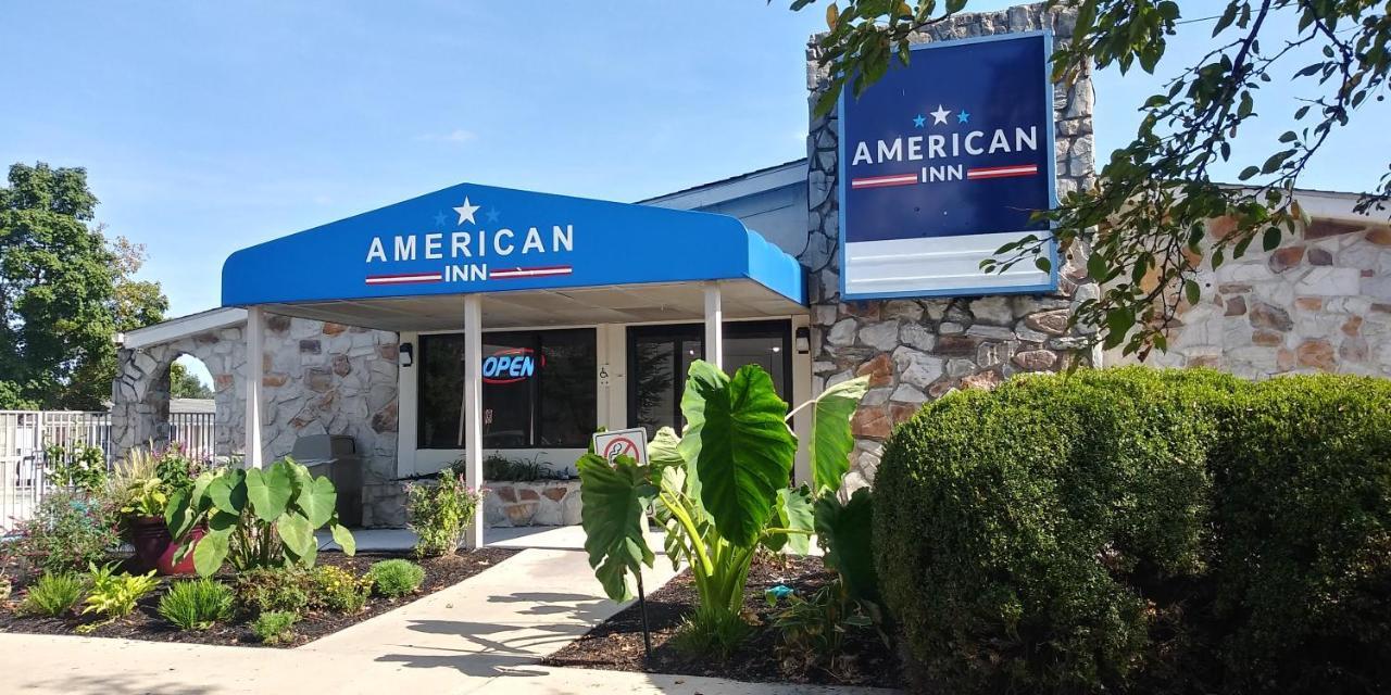 American 2* Carlisle